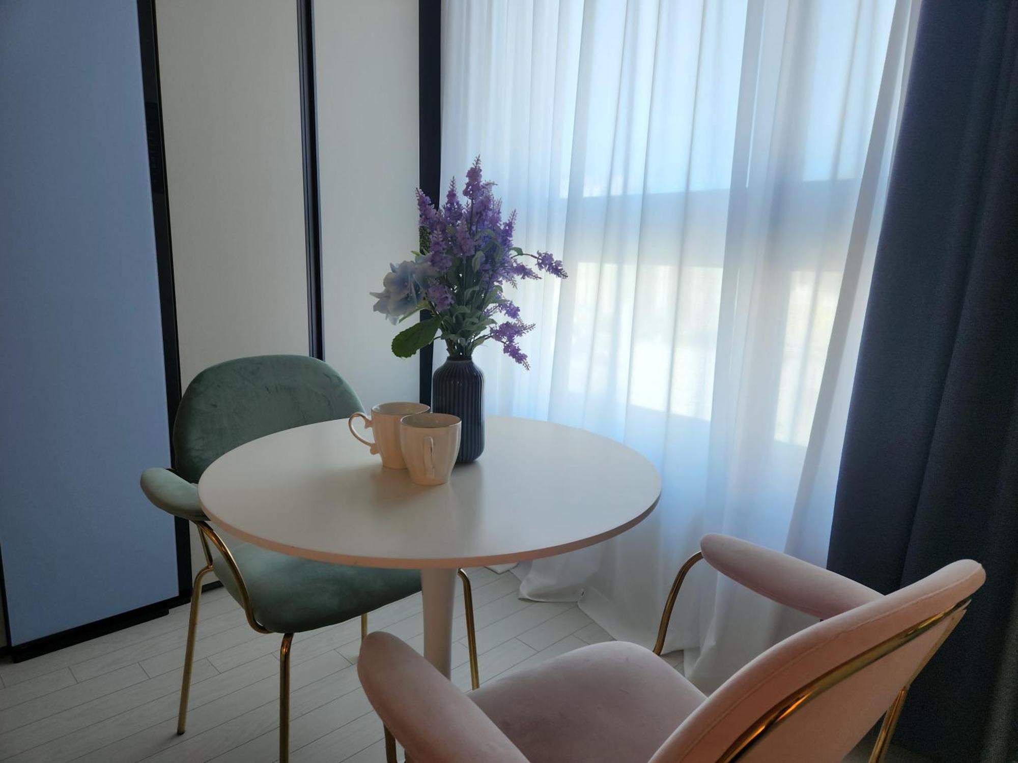 Daegu Star B&B Dsr Hotel Lily Room photo
